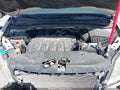 2006 Honda Odyssey — photo 10 of 14 | VIN 5FNRL38446B458352