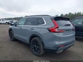 Photo 3 of 16 — 2025 Honda CR-V
