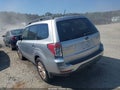 2012 Subaru Forester — photo 3 of 11 | VIN JF2SHBDC8CH430870