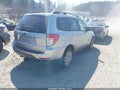 2012 Subaru Forester — photo 4 of 11 | VIN JF2SHBDC8CH430870