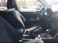 2012 Subaru Forester — photo 5 of 11 | VIN JF2SHBDC8CH430870