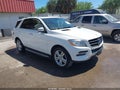 Photo 1 of 15 — 2014 Mercedes-Benz ML-Class