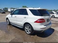 2014 Mercedes-Benz ML-Class — photo 3 of 15 | VIN 4JGDA5HB1EA329966