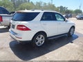 2014 Mercedes-Benz ML-Class — photo 4 of 15 | VIN 4JGDA5HB1EA329966