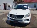 Photo 6 of 15 — 2014 Mercedes-Benz ML-Class