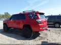 2018 Toyota 4Runner — photo 14 of 16 | VIN JTEBU5JR1J5537225