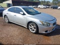 Photo 1 of 11 — 2013 Nissan Maxima