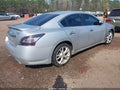 Photo 4 of 11 — 2013 Nissan Maxima