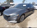 Photo 2 of 17 — 2018 Honda Accord