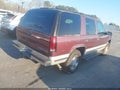 1997 Chevrolet Tahoe — photo 4 of 11 | VIN 1GNEK13R2VJ423414