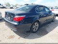 Photo 4 of 12 — 2010 BMW 5 Series