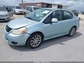 Photo 2 of 10 — 2009 Suzuki SX4