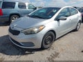 Photo 2 of 13 — 2015 Kia Forte