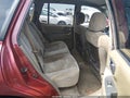Photo 8 of 11 — 2004 Hyundai Santa Fe