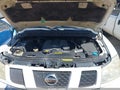 2005 Nissan Armada — photo 10 of 11 | VIN 5N1AA08B85N732163