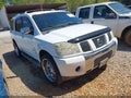 Photo 1 of 11 — 2005 Nissan Armada