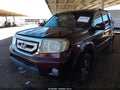 2010 Honda Pilot — photo 2 of 11 | VIN 5FNYF4H60AB034072