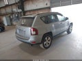 2014 Jeep Compass — photo 4 of 10 | VIN 1C4NJCBBXED893667