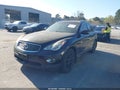 Photo 2 of 12 — 2008 Infiniti EX35