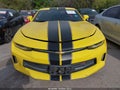 Photo 12 of 16 — 2017 Chevrolet Camaro