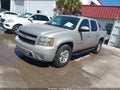 2007 Chevrolet Avalanche — photo 2 of 11 | VIN 3GNFK12357G265690