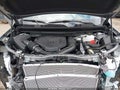 Photo 10 of 17 — 2026 Chevrolet Traverse