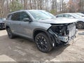 Photo 1 of 17 — 2026 Chevrolet Traverse