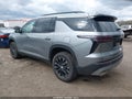 Photo 3 of 17 — 2026 Chevrolet Traverse