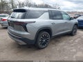 Photo 4 of 17 — 2026 Chevrolet Traverse