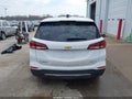 Photo 17 of 17 — 2024 Chevrolet Equinox