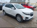 Photo 1 of 17 — 2024 Chevrolet Equinox