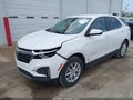 Photo 2 of 17 — 2024 Chevrolet Equinox