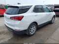 Photo 4 of 17 — 2024 Chevrolet Equinox