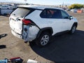 2024 Toyota RAV4 — photo 4 of 16 | VIN 2T3G1RFV9RC417002