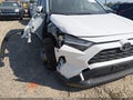 2025 Toyota RAV4 Hybrid — photo 17 of 21 | VIN JTMMWRFV3SD322375