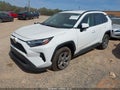 2025 Toyota RAV4 Hybrid — photo 2 of 21 | VIN JTMMWRFV3SD322375