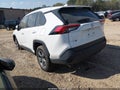 2025 Toyota RAV4 Hybrid — photo 3 of 21 | VIN JTMMWRFV3SD322375