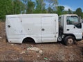 2005 Isuzu W4s042 Npr Hd Dsl Reg — photo 12 of 14 | VIN JALC4B16357013547