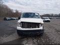 Photo 13 of 17 — 2019 Nissan NV 2500