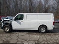 2019 Nissan NV 2500 — photo 15 of 17 | VIN 1N6BF0KY3KN800188