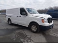 Photo 1 of 17 — 2019 Nissan NV 2500