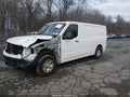 Photo 2 of 17 — 2019 Nissan NV 2500