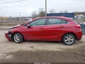 Photo 14 of 16 — 2017 Chevrolet Cruze