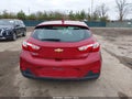 Photo 16 of 16 — 2017 Chevrolet Cruze