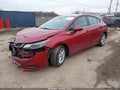 Photo 2 of 16 — 2017 Chevrolet Cruze