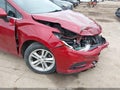Photo 6 of 16 — 2017 Chevrolet Cruze