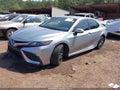 Photo 2 of 19 — 2021 Toyota Camry