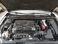 Photo 10 of 16 — 2023 Toyota Camry
