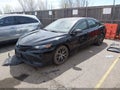Photo 2 of 16 — 2023 Toyota Camry