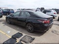 Photo 3 of 16 — 2023 Toyota Camry